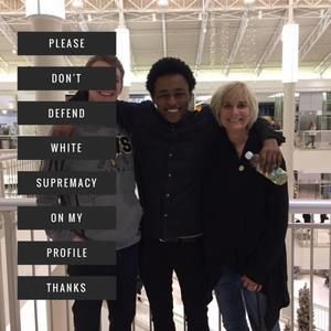 Meet your Posher, Amy